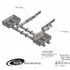 Rock Box for John Deere® 9000RX Series