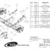 Rock Box for John Deere® 9000RX Series - Image 3