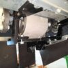 A picture of the Stalk Stomper for Capello 8 row Diamant.