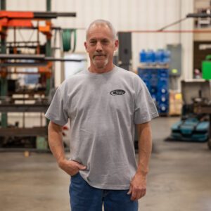 Not Dead Yet® Short Sleeve Men's T-shirt