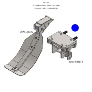 Stalk Stomper for John Deere 643/693 Series 30” Corn Head - Stalk Stomper for John Deere 643/693 Series 30” Corn Head - Stalk Stomper for John Deere 643/693 Series 30” Corn Head - Stalk Stomper for John Deere 643/693 Series 30” Corn Head - Stalk Stomper for John Deere 643/693 Series 30” Corn Head -.