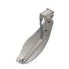 A drawing of a Stalk Stomper, Left, Arm and Shoe Assembly with Chain.