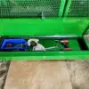 Combine Toolbox for John Deere® 600 and 700 Series Combines - Image 3