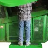 Combine Toolbox for John Deere® 600 and 700 Series Combines