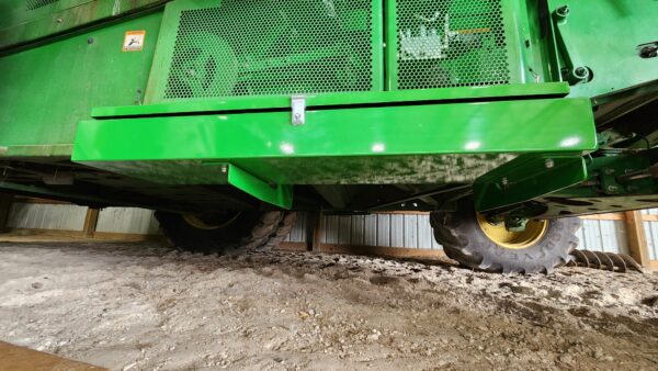 Combine Toolbox for John Deere® 600 and 700 Series Combines - Image 2