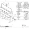 Combine Toolbox for John Deere® 600 and 700 Series Combines - Image 6
