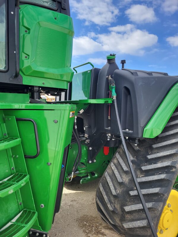 Nozzle Holder for John Deere 9RX Series - Image 3