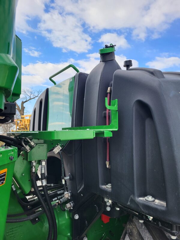 Nozzle Holder for John Deere 9RX Series - Image 5
