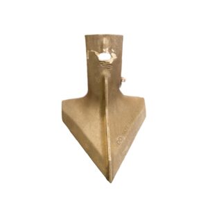 Field Cultivator Shovel Fitting John Deere® - 7" Knock On